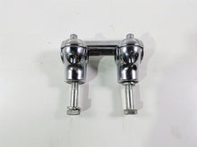 Load image into Gallery viewer, 2017 Harley Softail Heritage Classic FLSTC Handlebar Riser Set 55984-07 56998-09