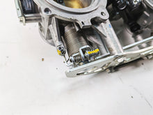 Load image into Gallery viewer, 2020 KTM 1290 Super Adventure R Throttle Body Bodies Fuel Injection 60341001000