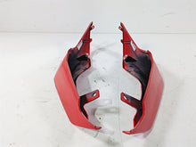 Load image into Gallery viewer, 2019 BMW S1000XR K49 Rear Tail Side Fairing Set 46628548919 46628548920