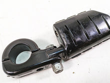 Load image into Gallery viewer, 2020 Harley Softail FXBB Street Bob Crash Bar Highway Foot Peg Set - Read | Mototech271
