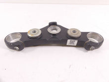 Load image into Gallery viewer, 2010 Victory Vision Tour Upper Triple Tree Steering Clamp 5136014 | Mototech271