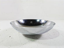 Load image into Gallery viewer, 2019 Harley FLHCS Softail Heritage Front Wheel Chrome Cover Misc 42400026 | Mototech271