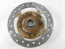 Load image into Gallery viewer, 2019 Honda Talon SXS1000 S2R Front Right Wheel Hub Mount & Rotor 42615-HL6-A00 | Mototech271