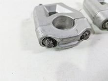 Load image into Gallery viewer, 2009 BMW R1200GS K255 Adv Handlebar Risers 28.5Mm 31427718173 | Mototech271