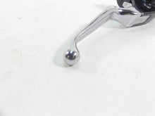 Load image into Gallery viewer, 2000 Harley Dyna FXR4 CVO Super Glide Front Brake Master Cylinder 11/16 45353-99