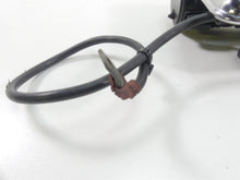 Load image into Gallery viewer, 2001 Moto Guzzi California Sp 1100 Engine Starter Motor & Cover GU30730711 | Mototech271