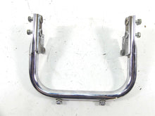 Load image into Gallery viewer, 2002 Harley Touring FLHTC Electra Glide Rear Frame Chrome Support 53422-97