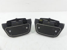 Load image into Gallery viewer, 2001 Harley Touring FLHRCI Road King Rear Passenger Floor Board Set 52719-93B | Mototech271