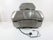 Load image into Gallery viewer, 2014 BMW K1600 GTL K48 Trunk Tour Pak Top Case Luggage Box 46547658047