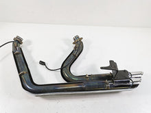 Load image into Gallery viewer, 2015 Harley FXDL Dyna Low Rider Vance Hines Shortshots Exhaust System 1800-1416 | Mototech271