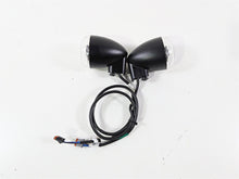 Load image into Gallery viewer, 2023 Harley Adv RA1250 S Pan America Front Blinker Turn Signal Set 67801165