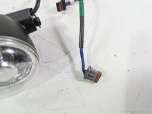 Load image into Gallery viewer, 2022 Harley RA1250 S Pan America Front Turn Signal Blinker Set 67801165