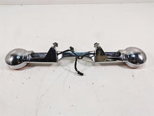 Load image into Gallery viewer, 2006 Harley Touring FLHTCUI Electra Glide Rear Turn Signal Blinker Bar 69197-04 | Mototech271