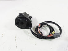 Load image into Gallery viewer, 2020 Yamaha Waverunner VX1050 Deluxe Left Hand Control Switch F2X-68310-01-00 | Mototech271