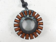 Load image into Gallery viewer, 2018 Harley Softail FXBB Street Bob Stator Alternator Generator 3P 48A 29900055 | Mototech271