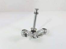 Load image into Gallery viewer, 2022 BMW RnineT Pure K22 Lower Triple Tree Steering Clamp 31428558481