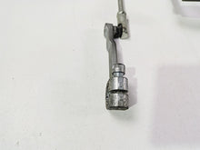 Load image into Gallery viewer, 2015 Harley Touring FLHTKL Electra Glide Slipstream Floor Board Pedal & Shifter