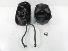 Load image into Gallery viewer, 2006 Ducati 999 Biposto Air Box Filter Cleaner Throttle Body Bodies Set 28240541