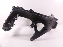 Load image into Gallery viewer, 2012 Honda CBR600RR Straight Main Frame Chassis Slvg 50010-MFJ-A40ZB