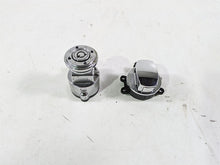 Load image into Gallery viewer, 2017 Harley Dyna FXDB Street Bob Ignition Switch No Key Unlocked : VIN 71430-12