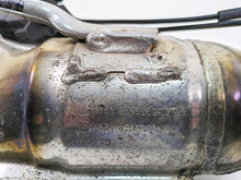 Load image into Gallery viewer, 2016 BMW R1200R K53 Oem Chrome Exhaust Header Manifold Pipe & Servo 18518555270