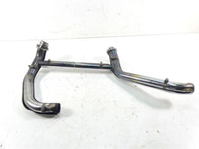 Load image into Gallery viewer, 1997 Harley Sportster XL1200 C Exhaust Header Pipe Set 65568-86A 65605-97