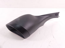 Load image into Gallery viewer, 2006 Buell XB12SCG Lightning Side Air Intake Scoop Ram Duct M0902.02A8MBE