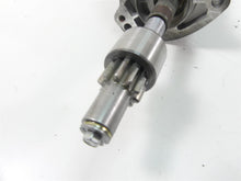 Load image into Gallery viewer, 2002 Harley Softail FXSTDI Deuce Engine Starter Motor + Chrome Cover 31553-94B | Mototech271