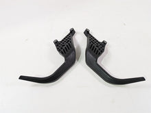 Load image into Gallery viewer, 2020 KTM 1290 Super Adventure R Passenger Grab Handle Set 6031200920030