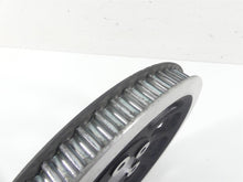 Load image into Gallery viewer, 2008 Harley Softail FLSTSB Cross Bones Rear Drive Belt Pulley 66T 20mm 37715-07 | Mototech271