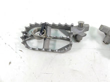 Load image into Gallery viewer, 2016 BMW R1200GS Adv K51 Rider Footpeg Foot Peg Set 46718529843 46718529844 | Mototech271