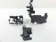 Load image into Gallery viewer, 2021 Harley Softail FXBBS Street Bob Electrical Carrier Plastic Set 69201632 | Mototech271