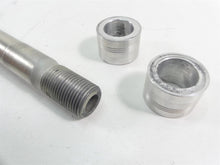 Load image into Gallery viewer, 2019 Harley Softail FXBB Street Bob Front 25mm Wheel Spindle Axle 43000081