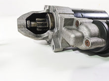 Load image into Gallery viewer, 2006 BMW R1200GS K255 Adv Engine Starter Motor & Cover 12417712231 | Mototech271