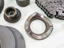 Load image into Gallery viewer, 2013 Harley Softail FLSTC Heritage Classic Primary Drive Clutch Kit 7816-11