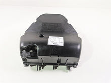 Load image into Gallery viewer, 2024 Triumph Street Triple 765 R Air Box Cleaner Breather Filter T2207650