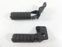 Load image into Gallery viewer, 2006 Honda VTX1800 C2 Rear Passenger Footpeg Set 50680-MCH-C10 50685-MCH-C10 | Mototech271