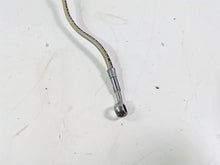 Load image into Gallery viewer, 2015 BMW R1200 GS Adv K51 Rear Abs Brake Line Set 34328526555 34328526554