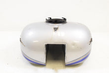 Load image into Gallery viewer, 09 Harley FLHTCUSE4 CVO Electra Glide Fuel Gas Petrol Tank DENTS 61386-09CZA | Mototech271