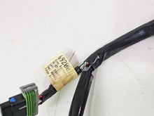 Load image into Gallery viewer, 2015 Harley Touring FLHTKL Electra Glide Front Gauges Wiring Harness 69200121A