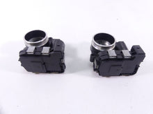 Load image into Gallery viewer, 2013 BMW R1200GS GSW K50 Throttle Body Fuel Injector set 13548564959 | Mototech271