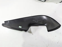 Load image into Gallery viewer, 2014 Moto Guzzi California 1400 Touring Side Tank Cover Fairing Set B063182 | Mototech271