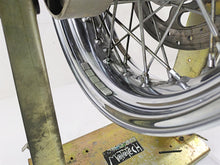 Load image into Gallery viewer, 2016 Harley Touring FLHR Road King 16x5 Rear Wheel Spoke Rim - Read 41052-09