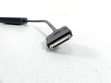 Load image into Gallery viewer, 2011 Victory Cross Country Ntouch iPod Cord Media Wiring Harness 2411287 | Mototech271