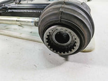 Load image into Gallery viewer, 1997 Kawasaki VN1500 Vulcan Differential Drive Shaft Swingarm - 14k 13101-1242 | Mototech271