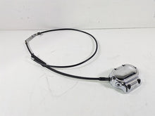 Load image into Gallery viewer, 2005 Harley Touring FLHRI Road King Clutch Chrome Cover & Mechanism 37105-99 | Mototech271