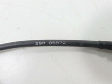 Load image into Gallery viewer, 2020 Yamaha VMX17 1700 Front Abs Brake Wheel Speed Sensor 2S3-85980-00-00 | Mototech271