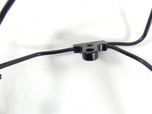 Load image into Gallery viewer, 2007 Harley Touring FLHRC Road King Front Brake Caliper Set 44023-00C 44046-00D