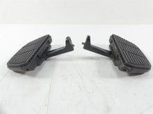 Load image into Gallery viewer, 1998 Harley Touring FLHTC Electra Glide Rear Passenger Floor Board Set 52719-93 | Mototech271