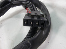 Load image into Gallery viewer, 2008 Harley FXCWC Softail Rocker C Ignition Switch Steering Key Lock Set 71792-08 | Mototech271